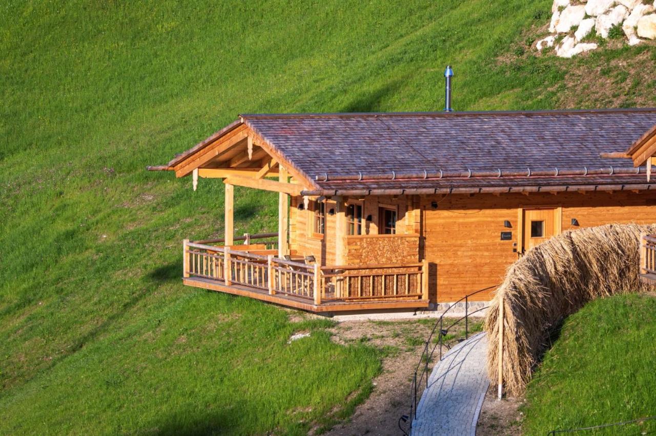 Schönau am Königssee Almdorf Vorderbrandヴィラ エクステリア 写真